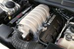 Chrysler 300C SRT8 2004 года (EU)